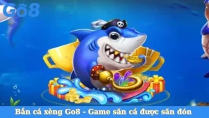 Bắn cá xèng